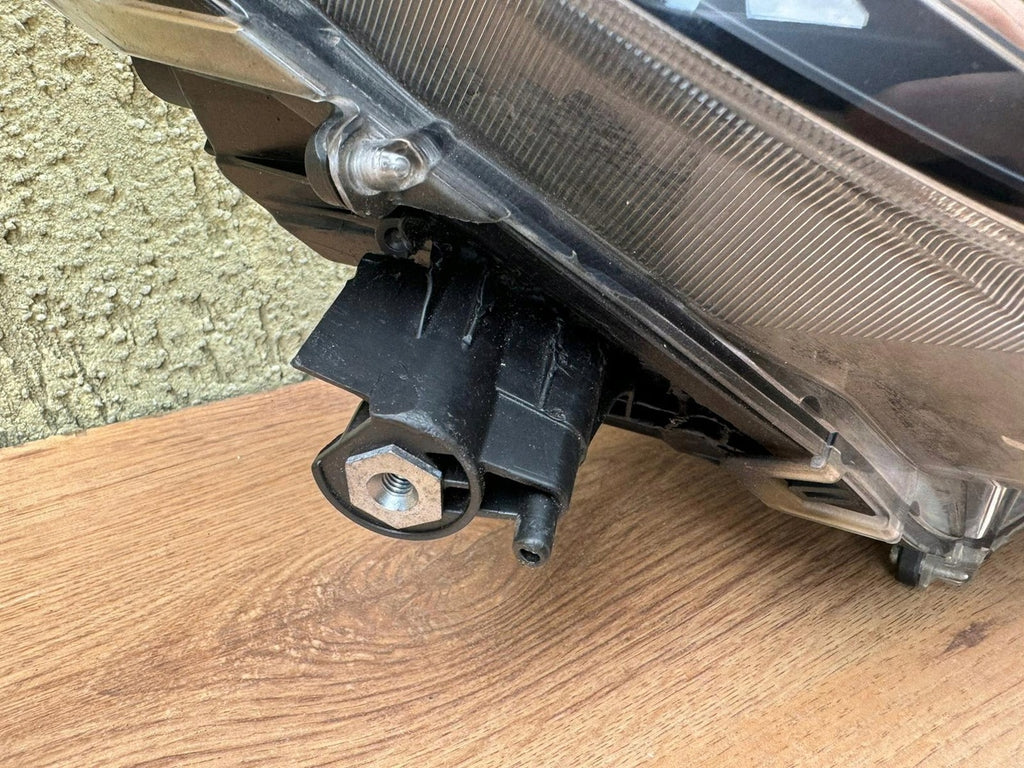 Frontscheinwerfer Toyota V Full LED Rechts Scheinwerfer Headlight SCH1241534052de