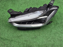 Laden Sie das Bild in den Galerie-Viewer, Frontscheinwerfer Maserati Ghibli 00670100988 Links Scheinwerfer Headlight SCH8551873595gw