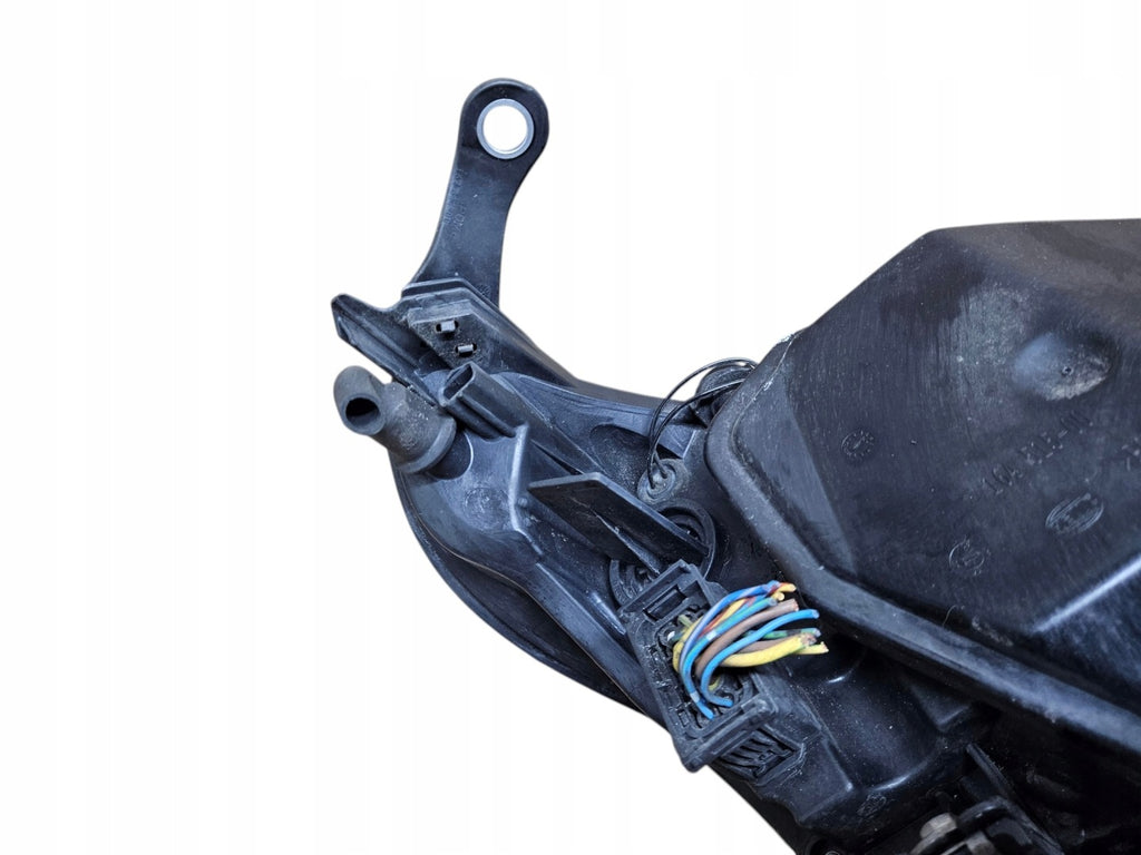 Frontscheinwerfer BMW E60 E61 1EL00945001 Xenon Links Scheinwerfer Headlight SCH6599097534vs