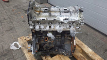 Laden Sie das Bild in den Galerie-Viewer, Motor Renault Trafic III M9R710 2.0 DCI 181TKm Diesel Engine Unkomplett