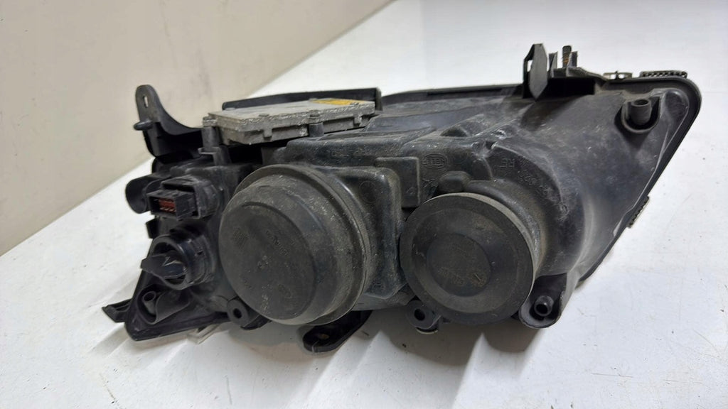 Frontscheinwerfer Saab 93 9-3 Xenon Rechts Scheinwerfer Headlight