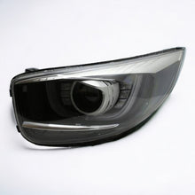 Load image into Gallery viewer, Frontscheinwerfer Kia Picanto 92101-G63 LED Links Scheinwerfer Headlight