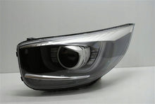 Load image into Gallery viewer, Frontscheinwerfer Kia Picanto 92101-G63 LED Links Scheinwerfer Headlight