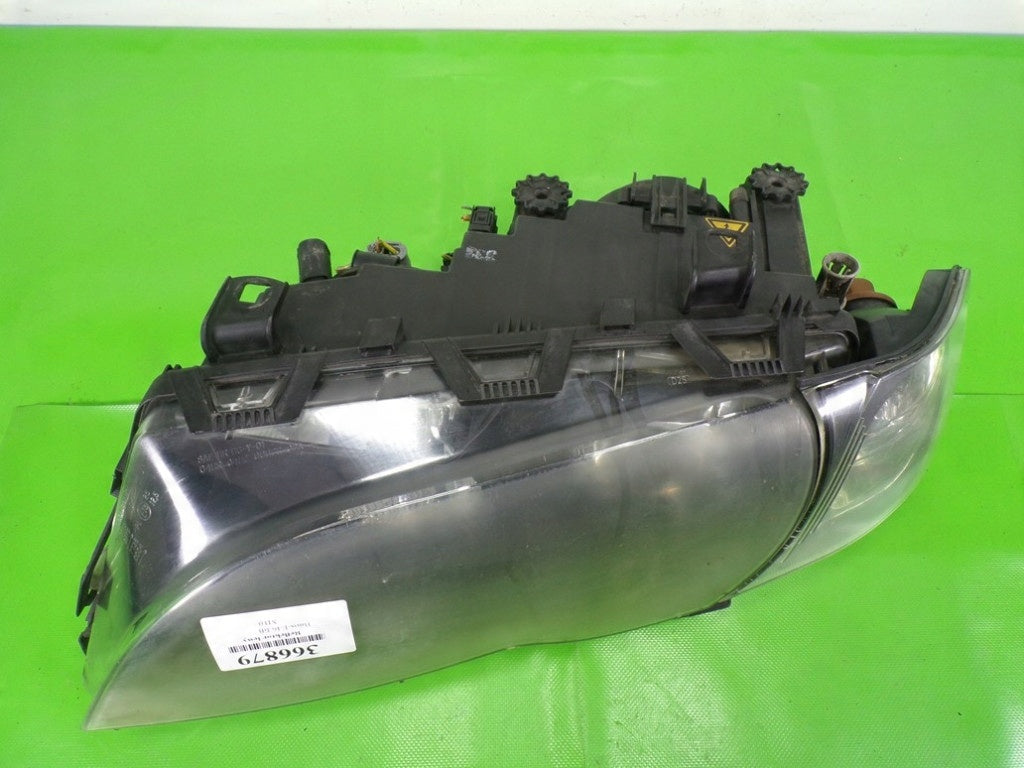 Frontscheinwerfer BMW E46 13055235713 Xenon Rechts Scheinwerfer Headlight