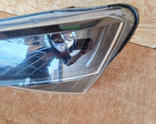 Laden Sie das Bild in den Galerie-Viewer, Frontscheinwerfer Skoda Superb III 3V1941015A LED Links Scheinwerfer Headlight