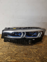 Load image into Gallery viewer, Frontscheinwerfer BMW 7 G11 G12 7946775 Laser Links Scheinwerfer Headlight