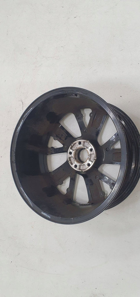 1x Alufelge 18 Zoll 9835058180 Peugeot 308 I Rim Wheel FEL3852159425mk