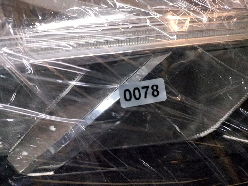 Frontscheinwerfer Dacia Sandero III Logan Jogger 260101940R LED Rechts Headlight