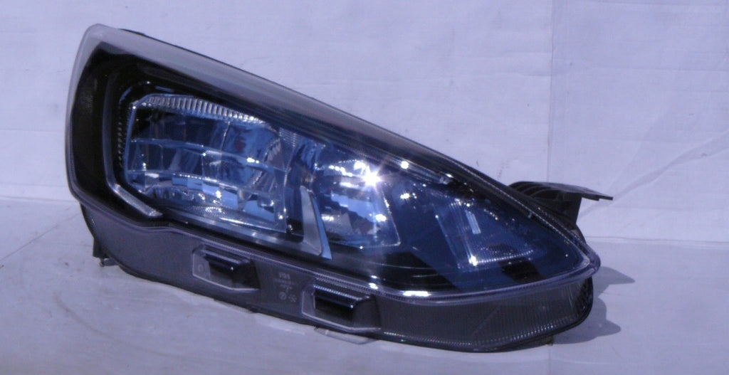 Frontscheinwerfer Ford Focus MX7B-13E014-CC MX7B13E014CC LED Rechts Headlight