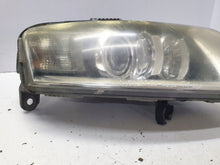 Laden Sie das Bild in den Galerie-Viewer, Frontscheinwerfer Audi A6 C6 4F0941030 Xenon Rechts Scheinwerfer Headlight SCH7639745422jq