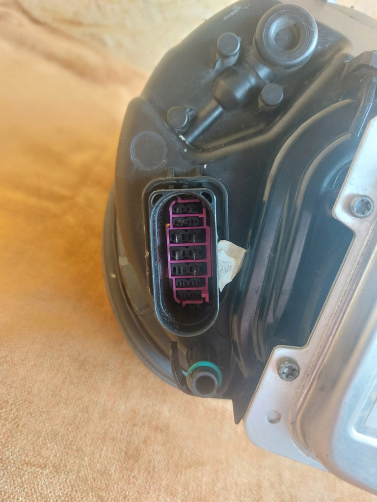 Frontscheinwerfer Porsche Panamera 970 97063107004 Xenon Rechts Headlight SCH9682595737qj
