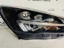 Laden Sie das Bild in den Galerie-Viewer, Frontscheinwerfer Ford Focus MX7B-13E014-ED LED Rechts Scheinwerfer Headlight SCH1239008668xk