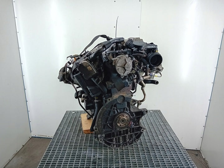 Motor Renault Laguna II F9Q758 1.9 DCI 2006 Diesel Engine Komplett MOT1326103362tr