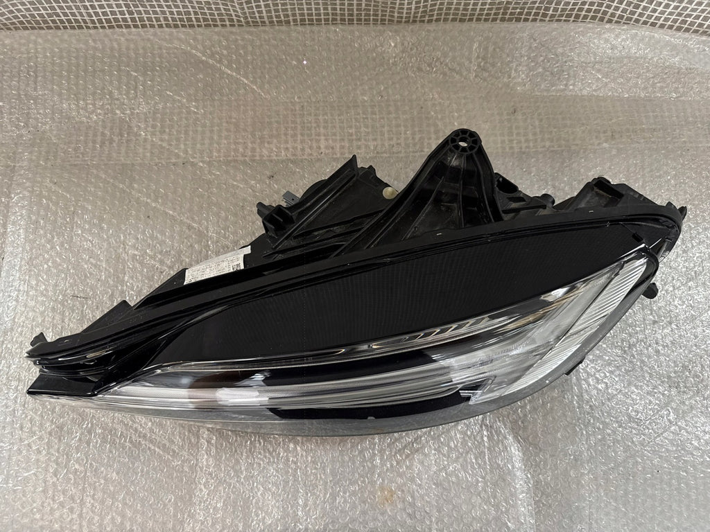 Frontscheinwerfer Volvo V60 S60 33314154 Full LED Links Scheinwerfer Headlight SCH7414462110rn