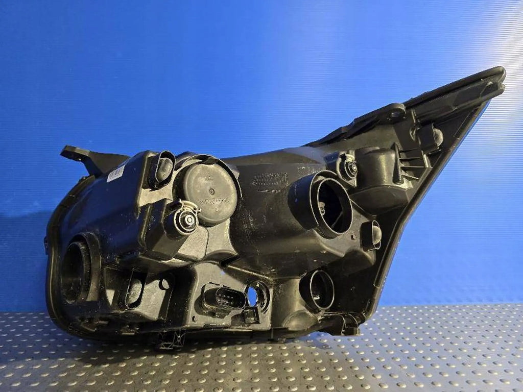 Frontscheinwerfer Ford Transit GK3113W029BC Rechts Scheinwerfer Headlight