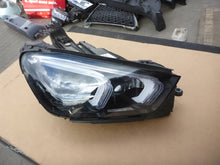 Laden Sie das Bild in den Galerie-Viewer, Frontscheinwerfer Mercedes-Benz Gle A1679068607 LED Rechts Headlight SCH6274686355ka