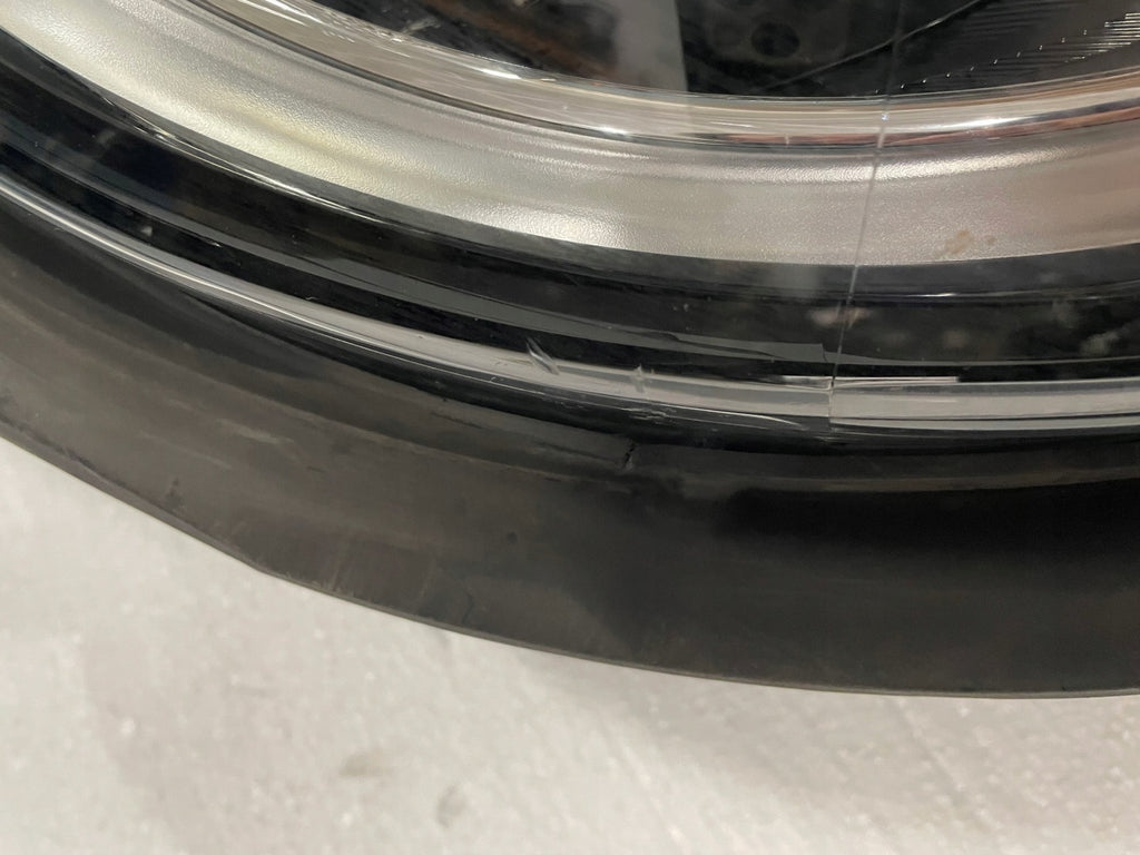 Frontscheinwerfer Mini F56 F55 5A01158-04 Full LED Rechts Scheinwerfer Headlight SCH1612605636qs