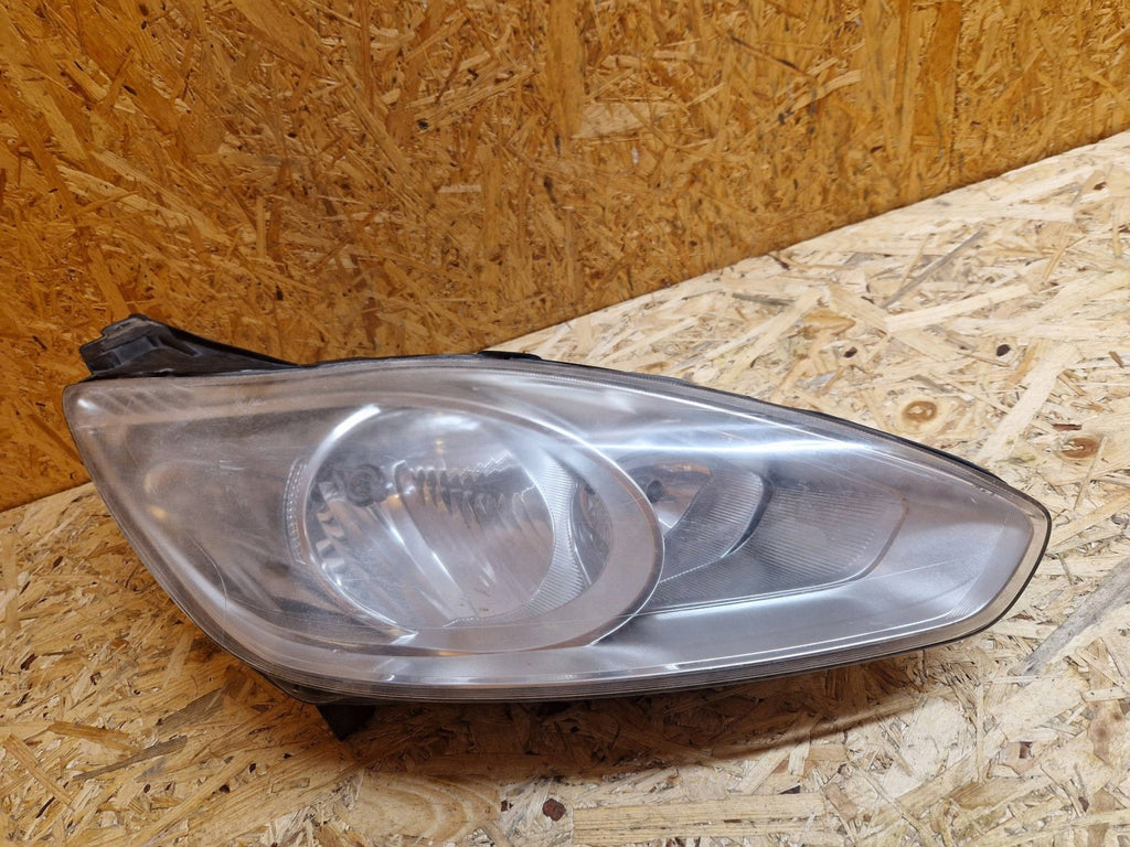 Frontscheinwerfer Ford Grand C-Max AM5113W029AE Rechts Scheinwerfer Headlight SCH4653900622mg