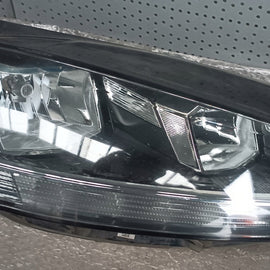 Frontscheinwerfer VW Golf VII 5G1941006D Rechts Scheinwerfer Headlight SCH8513130932pl