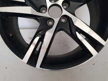 Laden Sie das Bild in den Galerie-Viewer, 1x Alufelge 19 Zoll 7.5" 5x108 50,5ET 31423931 Volvo Xc90 Xc60 Rim Wheel