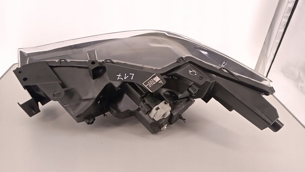 Frontscheinwerfer Mazda Cx5 Cx-5 KB8N51030 Rechts Scheinwerfer Headlight SCH2500769839bh