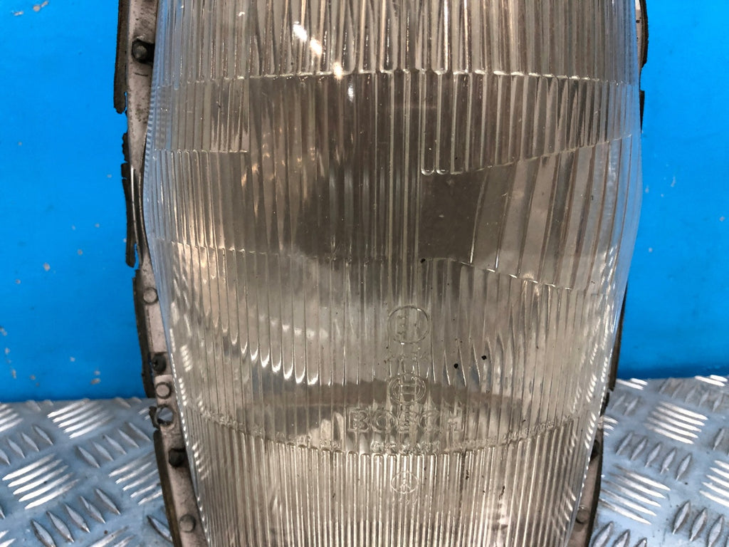 Frontscheinwerfer Mercedes-Benz W111 W108 K12706 Ein Stück (Rechts oder Links) SCH7803862592xz