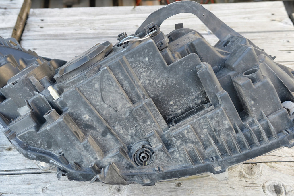 Frontscheinwerfer Citroën C5 89904501 89904149 Links Scheinwerfer Headlight