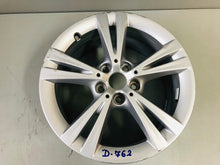 Load image into Gallery viewer, 1x Alufelge 17 Zoll 7.5" 5x112 54ET 6855086 BMW F45 F46 Rim Wheel FEL9379017726ti