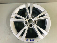 Laden Sie das Bild in den Galerie-Viewer, 1x Alufelge 17 Zoll 7.5" 5x112 54ET 6855086 BMW F45 F46 Rim Wheel FEL9379017726ti