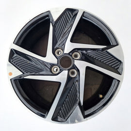 1x Alufelge 16 Zoll 6.5