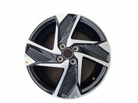 1x Alufelge 16 Zoll 6.5