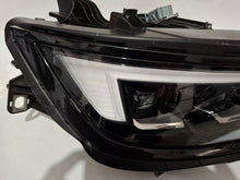 Laden Sie das Bild in den Galerie-Viewer, Frontscheinwerfer Opel Astra L 9858776980 LED Rechts Scheinwerfer Headlight SCH7506017845gh