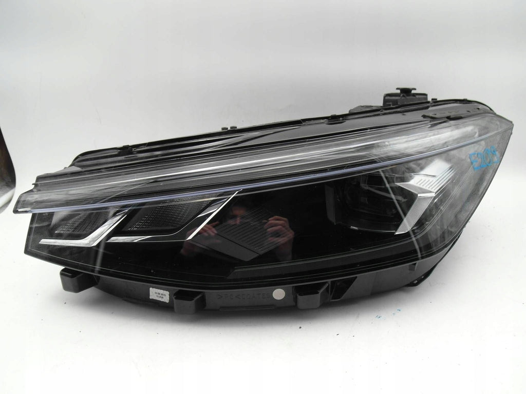 Frontscheinwerfer VW Passat 3J1941005 LED Links Scheinwerfer Headlight SCH3288438438no