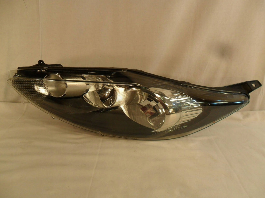 Frontscheinwerfer Ford Fiesta 8A61-13W030 Links Scheinwerfer Headlight SCH4790497847jp
