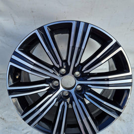 1x Alufelge 18 Zoll 8.0