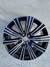 Load image into Gallery viewer, 1x Alufelge 18 Zoll 8.0" 5x108 42ET 31471312 Volvo V60 I S60 Rim Wheel FEL8583336101ih