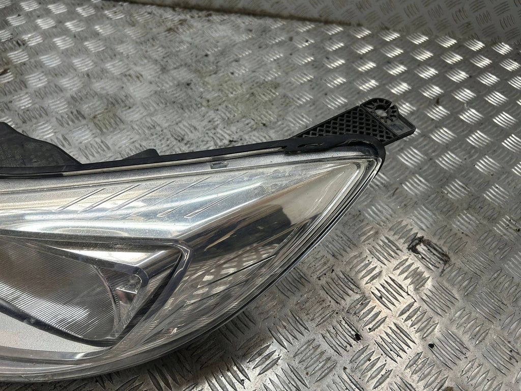 Frontscheinwerfer Ford Focus Links Scheinwerfer Headlight SCH7458509447ex