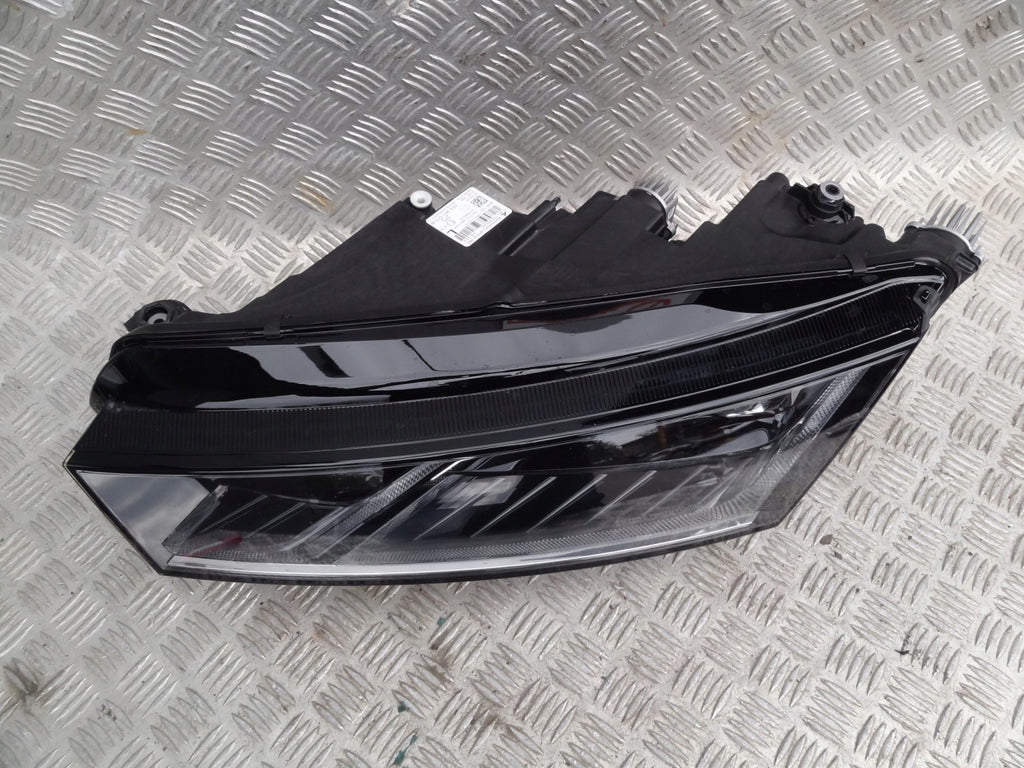 Frontscheinwerfer Skoda Enyaq IV 5E4941015B Links Scheinwerfer Headlight SCH4734066980ih