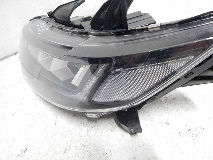 Frontscheinwerfer Mitsubishi Outlander Full LED Links Scheinwerfer Headlight
