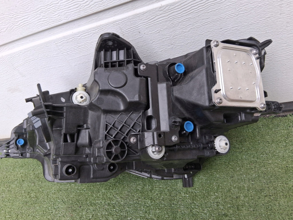 Frontscheinwerfer Volvo V60 I S60 III 32420502 Full LED Rechts Headlight SCH2565213814uk