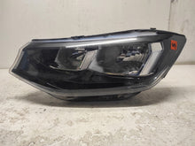 Laden Sie das Bild in den Galerie-Viewer, Frontscheinwerfer VW Caddy IV 2K8941005C Links Scheinwerfer Headlight SCH4735583940ms