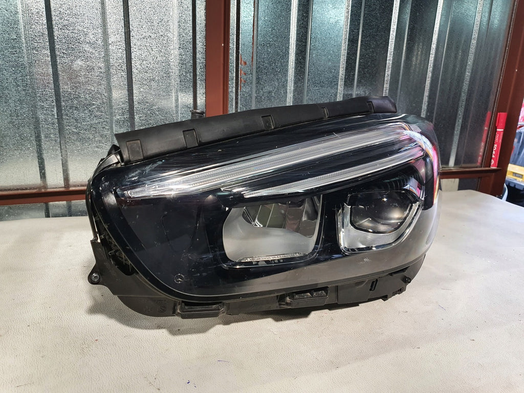 Frontscheinwerfer Mercedes-Benz W247 A2479065703 FULL LED Links Headlight