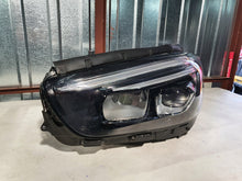 Load image into Gallery viewer, Frontscheinwerfer Mercedes-Benz W247 A2479065703 FULL LED Links Headlight