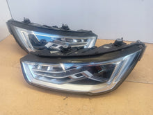 Load image into Gallery viewer, Frontscheinwerfer Audi A1 8xa 8XA941005 8XA941006 Full LED Rechts oder Links