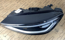 Load image into Gallery viewer, Frontscheinwerfer VW Id.4 11B941035M Links Scheinwerfer Headlight SCH9036624359pz