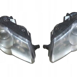 Frontscheinwerfer VW Passat 3C0941005J 3C0941006J Ein Satz Headlight SCH3925612803nx