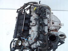 Laden Sie das Bild in den Galerie-Viewer, Motor Audi VW Q3 Golf III VII CHP 1.4 TSI 121TKm Benzin Engine Komplett MOT6007688289zz