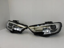 Laden Sie das Bild in den Galerie-Viewer, Frontscheinwerfer Audi A3 8V0941005 8V0941006E LED Ein Satz Headlight
