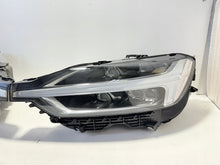 Laden Sie das Bild in den Galerie-Viewer, Frontscheinwerfer Volvo Xc60 31656561 31656560 Full LED Ein Satz Headlight SCH7827728264ii