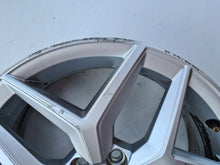 Load image into Gallery viewer, 1x Alufelge 17 Zoll 7.0" 5x100 51ET Silber 6F0601025C Seat Rim Wheel FEL8544537629sm